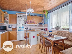 Pronájem bytu 3+kk, Humpolec, 80 m2