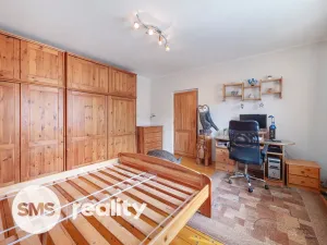 Pronájem bytu 3+kk, Humpolec, 80 m2