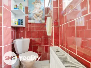 Pronájem bytu 3+kk, Humpolec, 80 m2