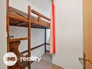 Pronájem bytu 3+kk, Humpolec, 80 m2