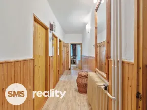 Pronájem bytu 3+kk, Humpolec, 80 m2