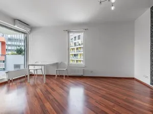 Pronájem bytu 2+kk, Praha - Malešice, 55 m2