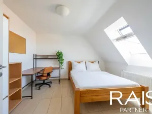 Prodej bytu 2+kk, Brno, Vranovská, 47 m2