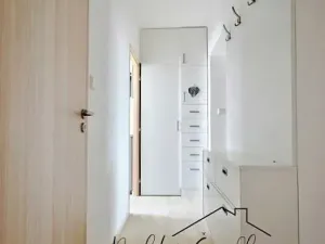 Prodej bytu 3+1, Horní Moštěnice, Pod Vinohrady, 63 m2