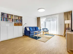 Prodej vícegeneračního domu, Praha - Horní Počernice, Čechurova, 365 m2