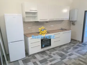 Pronájem bytu 2+1, Praha - Nusle, Na Veselí, 56 m2