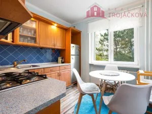 Prodej bytu 3+1, Studénka - Butovice, Butovická, 73 m2