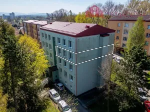 Prodej bytu 3+1, Studénka - Butovice, Butovická, 73 m2