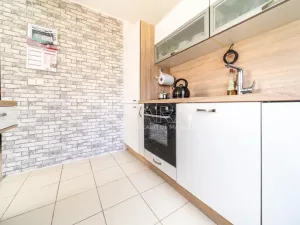 Prodej rodinného domu, Svídnice, 60 m2