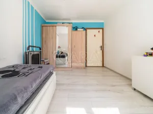Prodej rodinného domu, Svídnice, 60 m2