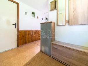 Prodej rodinného domu, Svídnice, 60 m2