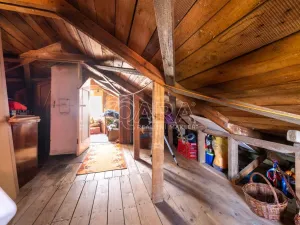 Prodej rodinného domu, Svídnice, 60 m2