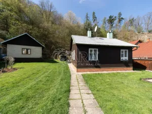 Prodej rodinného domu, Svídnice, 60 m2