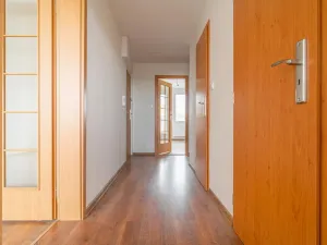 Pronájem bytu 4+kk, Kladno - Kročehlavy, Holandská, 93 m2
