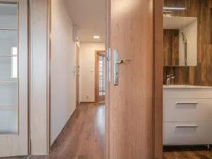 Pronájem bytu 4+kk, Kladno - Kročehlavy, Holandská, 93 m2