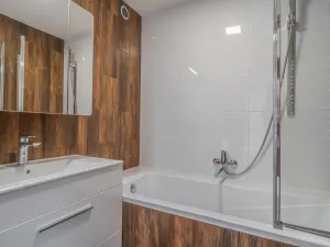 Pronájem bytu 4+kk, Kladno - Kročehlavy, Holandská, 93 m2