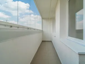 Pronájem bytu 4+kk, Kladno - Kročehlavy, Holandská, 93 m2