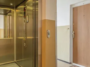 Pronájem bytu 4+kk, Kladno - Kročehlavy, Holandská, 93 m2