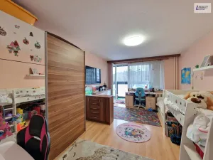 Prodej bytu 2+1, Příbram - Příbram VIII, Čechovská, 79 m2