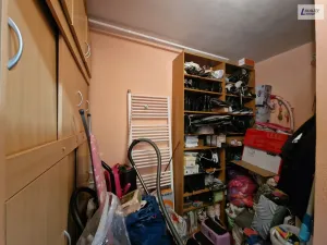 Prodej bytu 2+1, Příbram - Příbram VIII, Čechovská, 79 m2