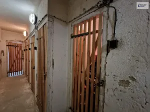 Prodej bytu 2+1, Příbram - Příbram VIII, Čechovská, 79 m2