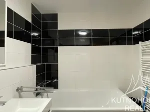 Pronájem bytu 1+kk, Poděbrady, Vrchlického, 33 m2