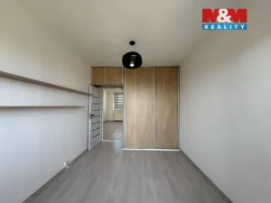 Prodej bytu 3+1, Ostrava - Dubina, Františka Formana, 68 m2