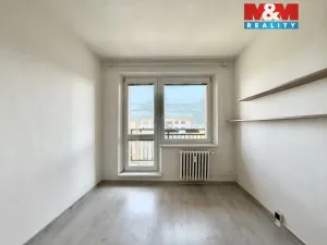 Prodej bytu 3+1, Ostrava - Dubina, Františka Formana, 68 m2