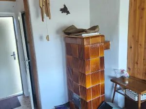 Prodej chaty, Ivančice, 46 m2