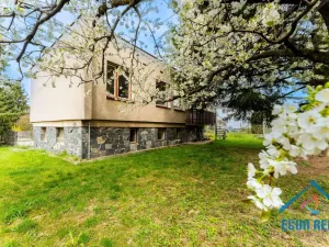 Prodej rodinného domu, Jesenice, Na Veselí, 150 m2