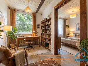 Prodej rodinného domu, Jesenice, Na Veselí, 150 m2