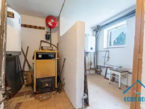 Prodej rodinného domu, Jesenice, Na Veselí, 150 m2