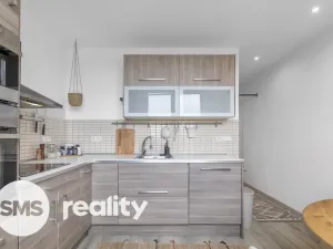 Prodej bytu 2+1, Frýdek-Místek - Místek, 17. listopadu, 60 m2