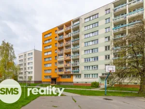 Prodej bytu 2+1, Frýdek-Místek - Místek, 17. listopadu, 60 m2