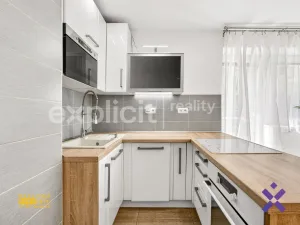 Prodej rodinného domu, Zlín, Pasecký žleb, 101 m2
