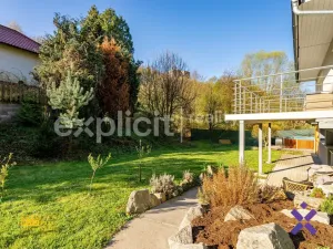 Prodej rodinného domu, Zlín, Pasecký žleb, 101 m2