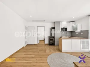 Prodej rodinného domu, Zlín, Pasecký žleb, 101 m2