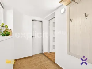 Prodej rodinného domu, Zlín, Pasecký žleb, 101 m2