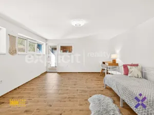 Prodej rodinného domu, Zlín, Pasecký žleb, 101 m2