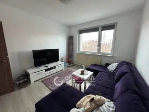 Pronájem bytu 2+1, Karlovy Vary, Konečná, 62 m2