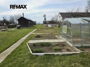 Prodej rodinného domu, Dlouhomilov, 161 m2