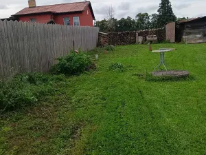 Prodej pozemku pro bydlení, Orlík nad Vltavou, 659 m2