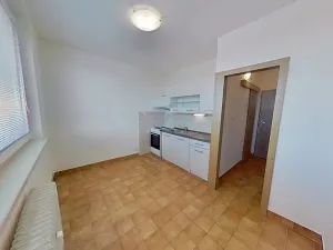 Pronájem bytu 1+1, Polná, Palackého, 33 m2