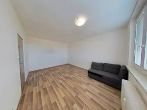 Pronájem bytu 1+1, Polná, Palackého, 33 m2