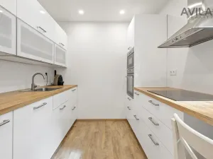 Prodej rodinného domu, Praha - Hloubětín, Poříčanská, 269 m2