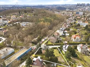 Prodej rodinného domu, Praha - Hloubětín, Poříčanská, 269 m2