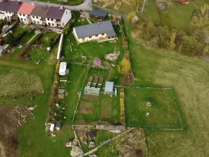 Prodej rodinného domu, Rožmitál pod Třemšínem, 115 m2