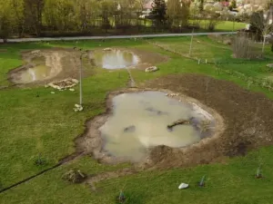 Prodej rodinného domu, Rožmitál pod Třemšínem, 115 m2