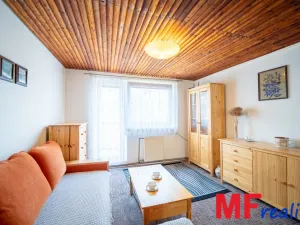 Prodej chaty, Ohnišov - Zákraví, 65 m2