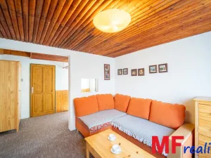 Prodej chaty, Ohnišov - Zákraví, 65 m2